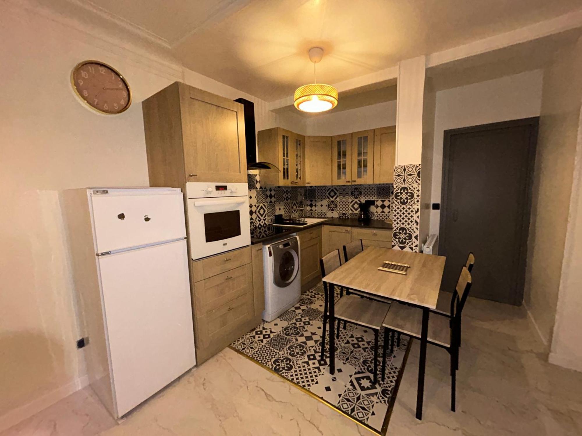 Appartement Appartement Paris *