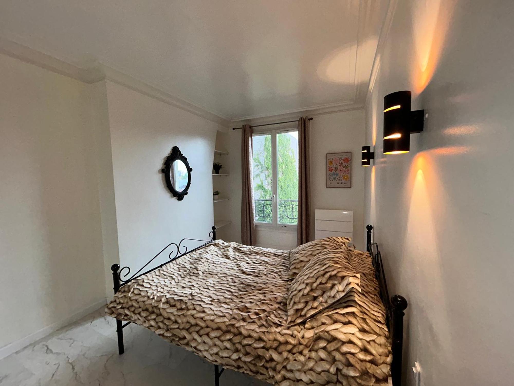 Appartement Paris Appartement Parijs