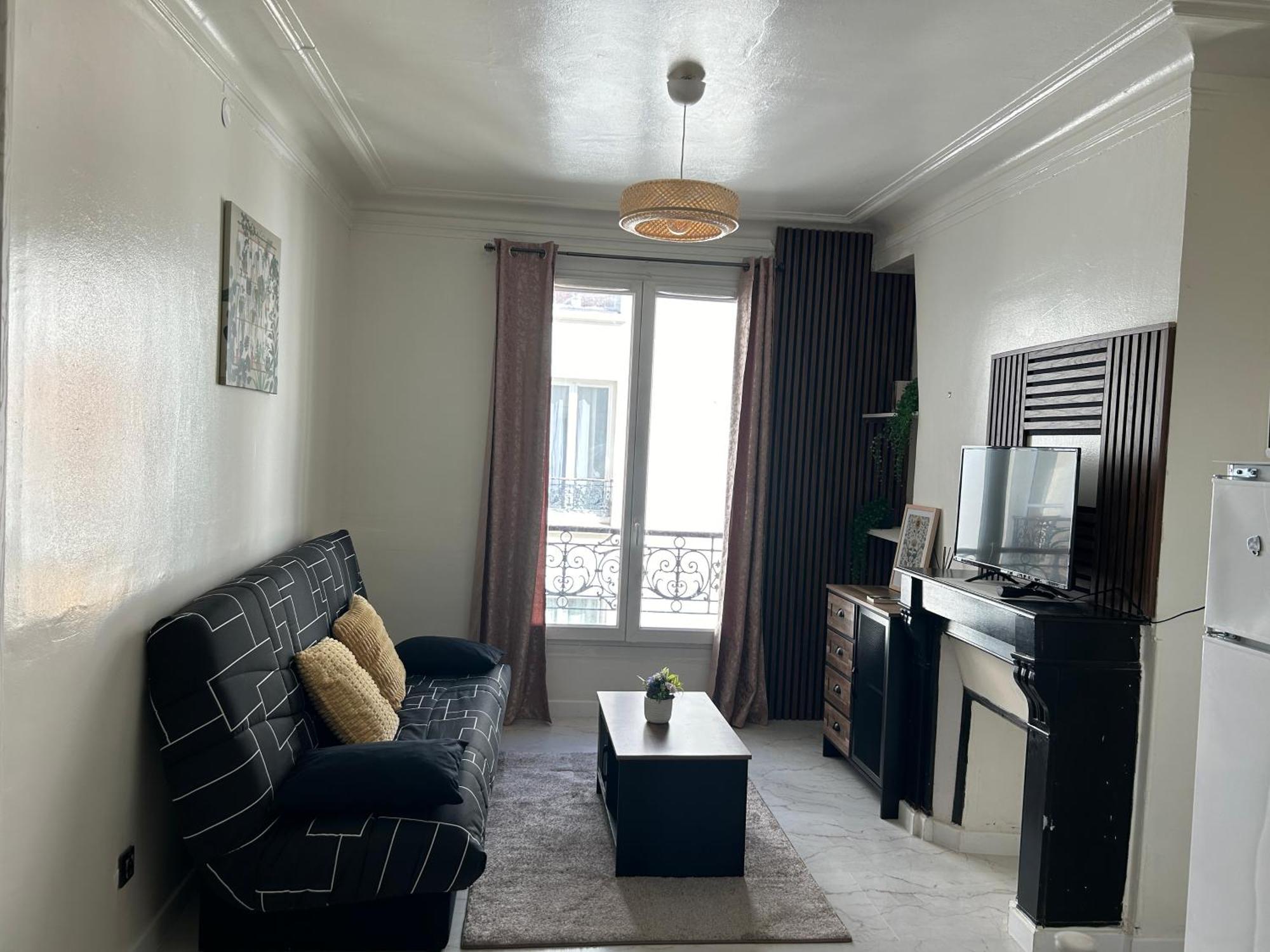 Appartement Paris *