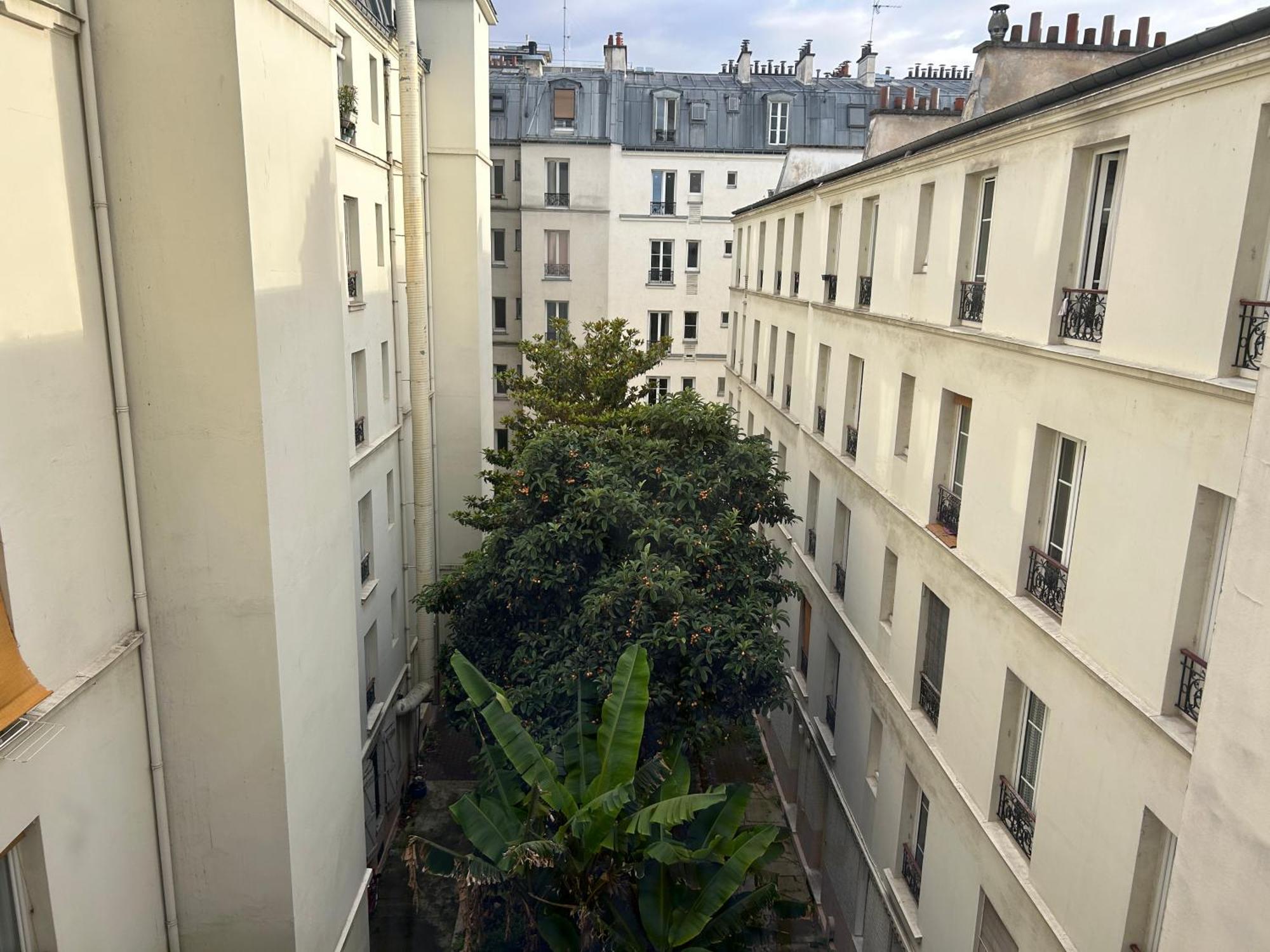 Appartement Appartement Paris