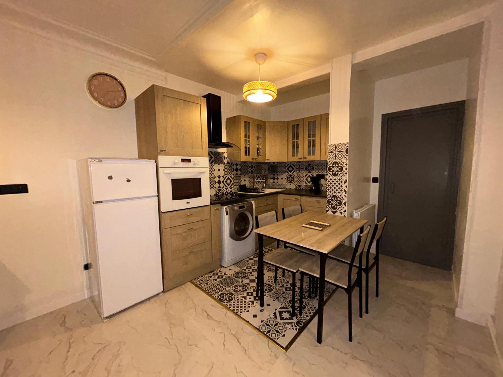 Appartement Paris